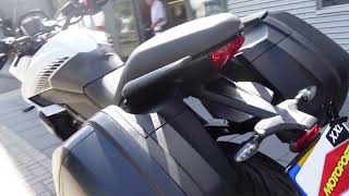 Video van MotoPort Goes