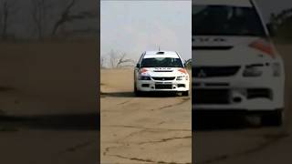 Lancer Evo Ix Maximum Attack Rallying