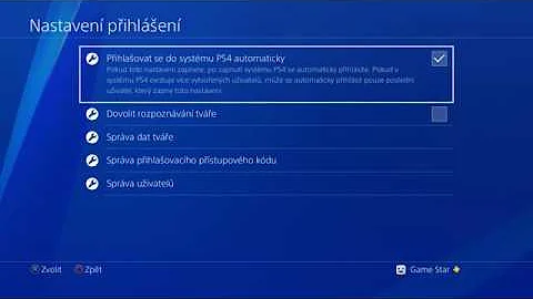 Může mít účet PSN desetileté dítě?