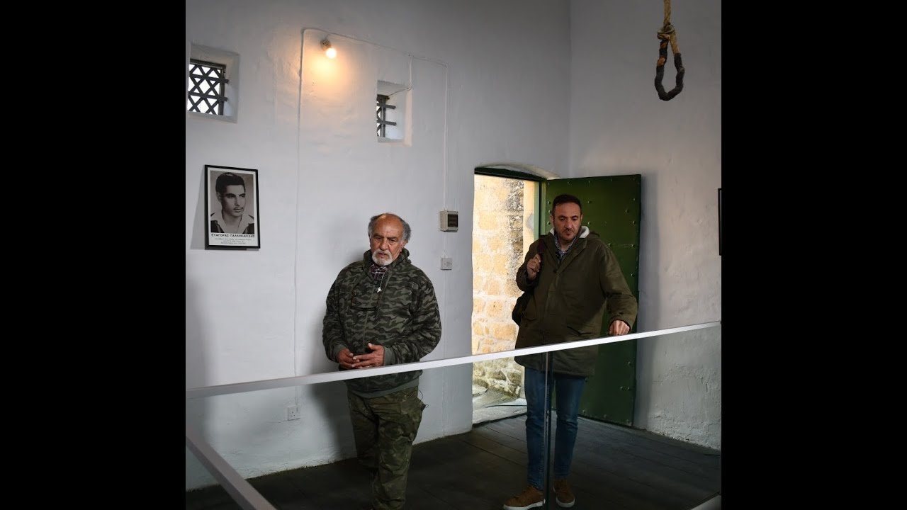 24 ΩΡΕΣ, ΕΥΑΓΟΡΑΣ ΠΑΛΛΗΚΑΡΙΔΗΣ Ο ΑΘΑΝΑΤΟΣ ΗΡΩΑΣ - 24ο ΕΠ. 4Η ΣΕΖΟΝ