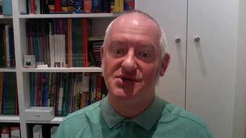 ONE-MINUTE ENGLISH: (Don