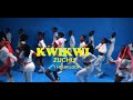 ZUCHU KWIKWI 1 HOUR LOOP