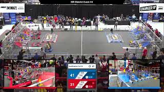 Qualification 5 - 2023 ISR District Event #4