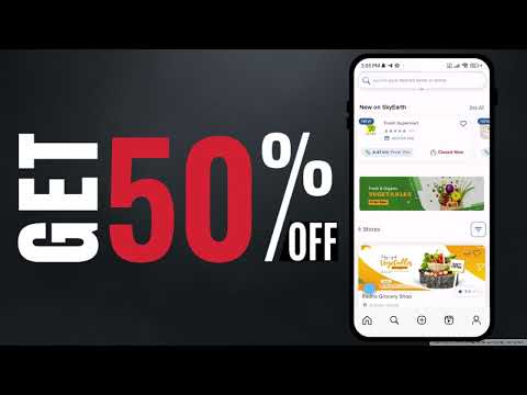 App Development Services for Grocery | Taxi Booking | E-commerce | Cheapest App Development Company - video from DIPANSHUTECH