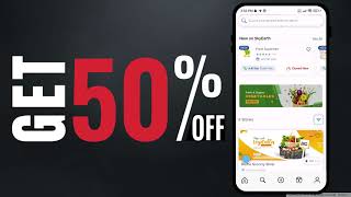 App Development Services for Grocery | Taxi Booking | E-commerce | Cheapest App Development Company