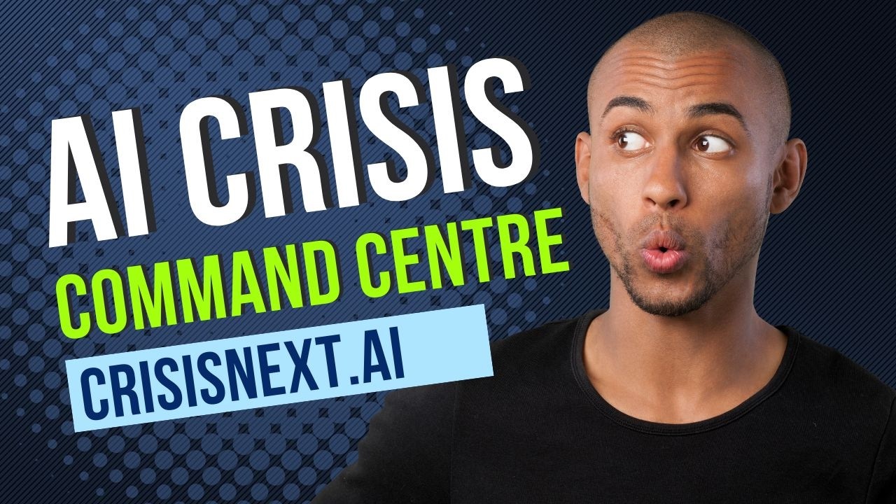 How to Activate Crisis Next: Command & Control Threats Efficiently