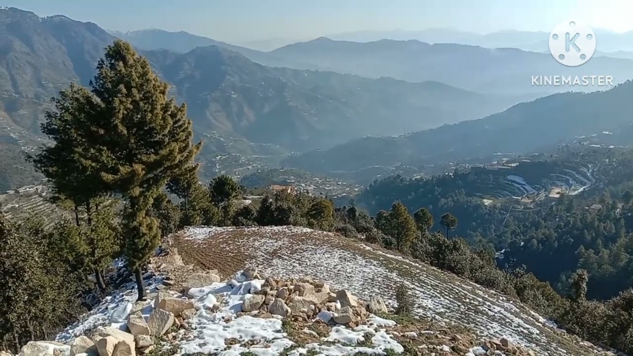 Sar Pato Timargara Lower Dir