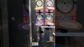 PADO PUMP TROUBLESHOOTING