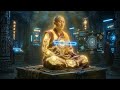 432 Hz Neural Mudra Bio-Sync: Anxiety Ends in 3 Minutes