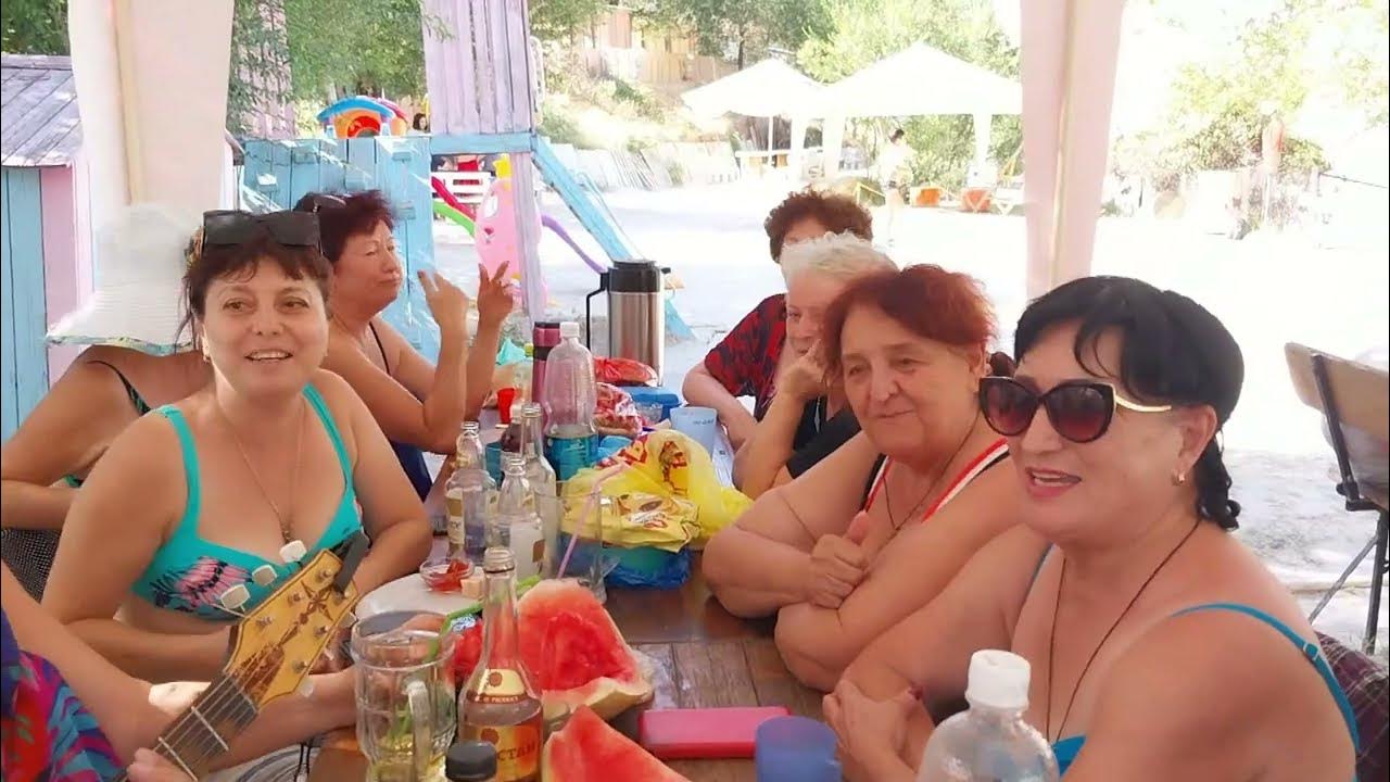 ОТДЫХАЕМ на водохранилище "Тогыз"(Тогус) Шымкент - YouTube