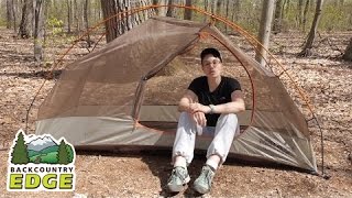 Marmot Tungsten 1P Backpacking Tent Marmot Tungsten 1P Backpacking Tent