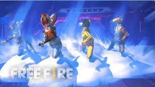 Free Fire  Ppk Do Mal  Tiktok Remix  Automotivo Do Malandro dj Alan Df E Dj Lazer