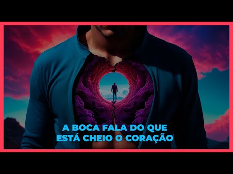 O MAL QUE HABITA EM NÓS. Uma viagem maléfica... #64