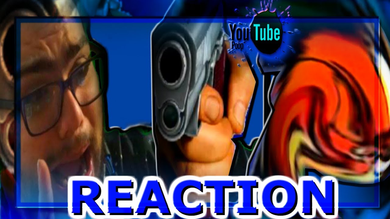 RIP ME! [YTP] Adam420 has a mental breakdown