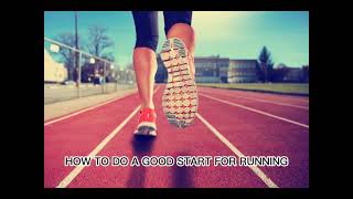 PE 3 RUNNING EVENTS