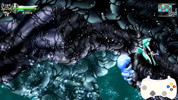 Dust: An Elysian Tail - Blackmoor Mountain Glitch