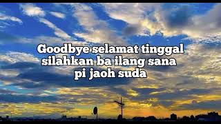 Angga Darmawandola lirik Lagu Doladola Dola Kita Sala Dola Viral Di Tik Tok