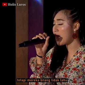 Alamat Palsu ~ Yeni Inka feat OM.ADELLA Terbaru 2021.