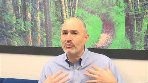 MCB 458: Basic Human Pathology, conversation with Dr. Gregory Freund