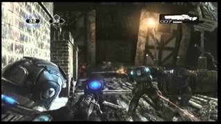 GOW 3 l RANDOM CLIPS #1