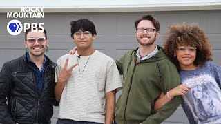 A Colorado LGBTQ+ couple’s journey from foster care to adoption