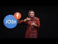 "आज मैं बधाई देने नहीं आई हूं" | Story Of A Transgender | Dr. Aqsa Shaikh | Josh Talks Hindi