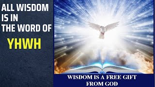 Unlocking the Eternal Truth: Why All Wisdom and Knowledge Are Found in Jesus Christ #fypシ゚viral #fyp