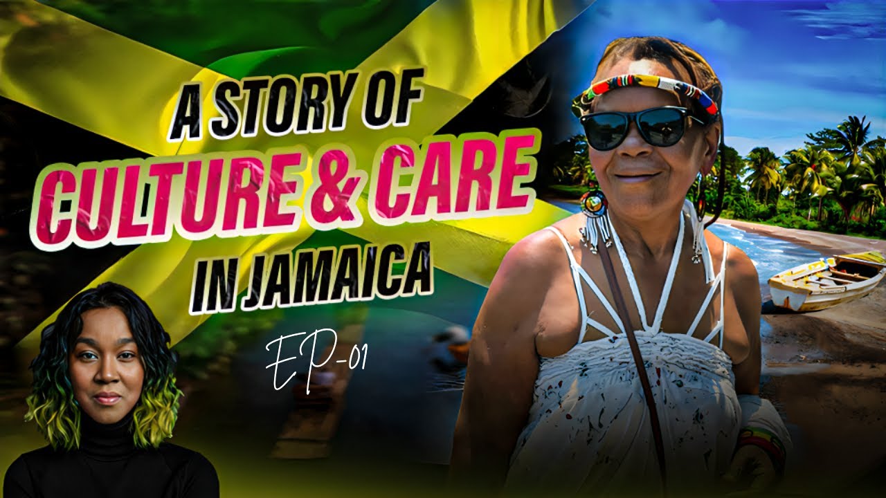 Building Cross-Border Care Infrastructure: Lessons from Jamaica