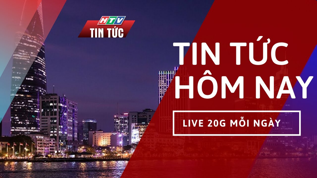 LIVE: BẢN TIN THỜI SỰ 20G | 28/02/2021 | HTV TIN TỨC