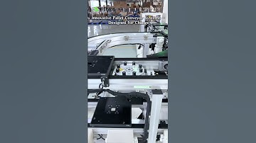 Reliable Conveyor Lines for Smooth Workflow #conveyor #machine #factory #automobile #conveyorsystems