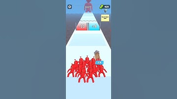 Arrow Run Race Archery Games Level 3 #arrowrun #archerygames #runrace