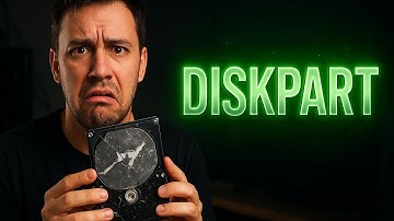 💻 Cómo Reparar y Formatear Disco Duro con DISKPART / Asignar Letra y Arreglar Errores Externos