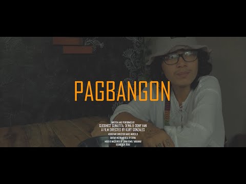 Guddhist Gunatita ft. Dewa, Dony Van - PAGBANGON (Official Music Video)