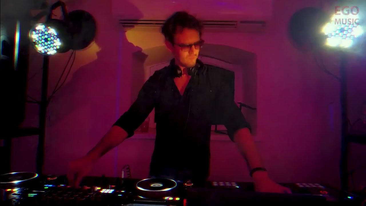 Aftermovee EGO MUSIC 30/04 (Techno)