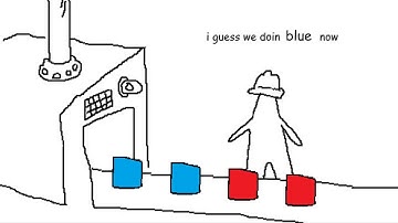 i guess we doin Beep Block Skyway now