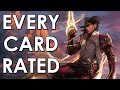 Rating every card in outlaws of thunder junction  mtg