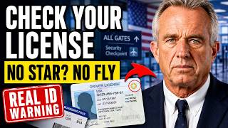 ⚠️SENIORS, DON'T WAIT FOR YOUR DMV NOTICE — Do This First (Most Don't Know)