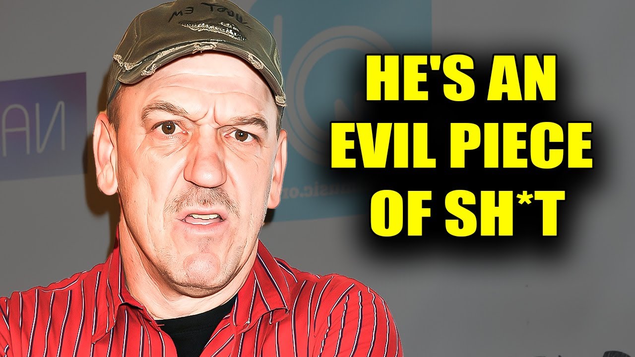 Troy Landry FINALLY Names The 5 Worst Members On Swamp People
