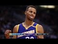 Golden State Warriors vs Phoenix Suns - Full Game Highlights | October 30, 2016 | 2016-17 NBA Season