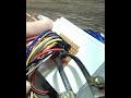 DIY Arduino Humanoid Robot Part 1