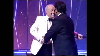 Paul Daniels 'Secrets' 29th December 1994 BBC 1