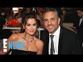 Kyle richards reacts to mauricio umansky moving out of their family house  e news