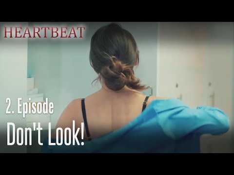 Don't look - Heartbeat Episode 2