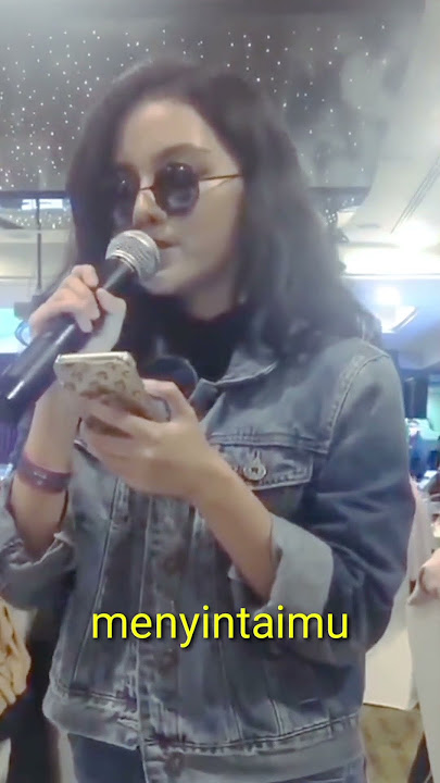 Buat Seorang Kekasih || Zamani Slam || Farrisha Cover || Dan Di Saat Ini Ku Masih Terus Menyintaimu