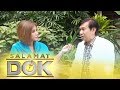 Salamat Dok with Jing Castañeda and Dr. Sonny Villoria | Colon Cancer