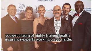Sarasota and Tampa Health Insurance that Works with Your Life, Your Budget, and Your Business
