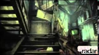 Killzone 2 Collectables Guide - Helghan symbol 3: Visari Square