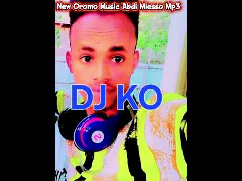 New Oromo Music Abdi Miesso 2025 Mp3