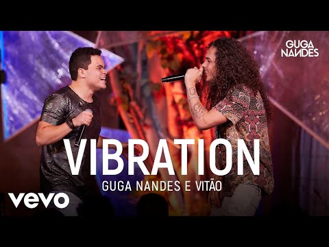 [News]Guga Nandes conta com a participação de Vitão no videoclipe de "Vibration"