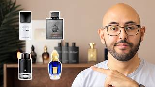 The Best Longest Lasting Fresh Fragrance Of Each Brand  Mens Cologneperfume Review 2026